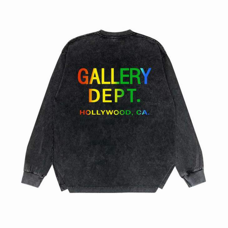 Picture of Gallery Dept T Shirt Long _SKUGalleryDeptS-XXLsytZJGA01350973